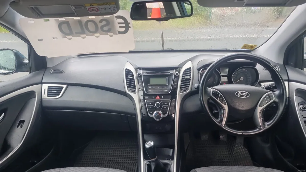 Hyundai i30 2016 - Image 4