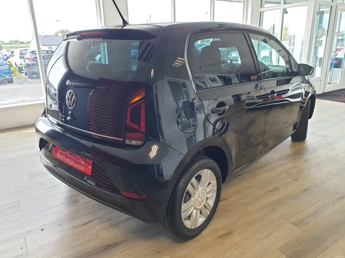 VOLKSWAGEN UP 1.0 AUTO HIGH UP - Image 4