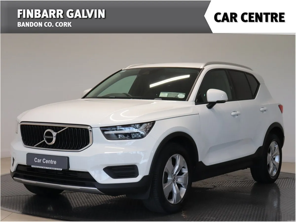 Volvo XC40 T3 - Image 6