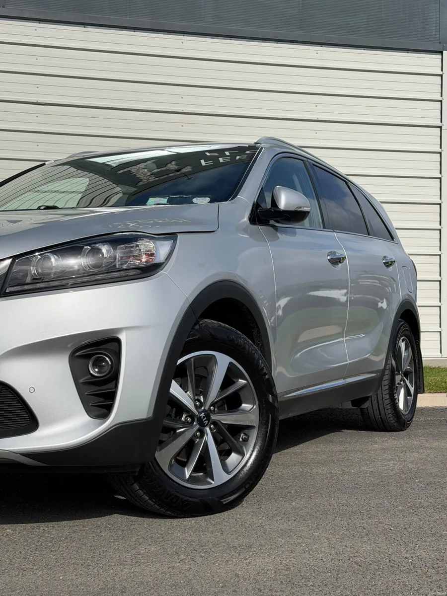 Kia Sorento 2019 - Image 4