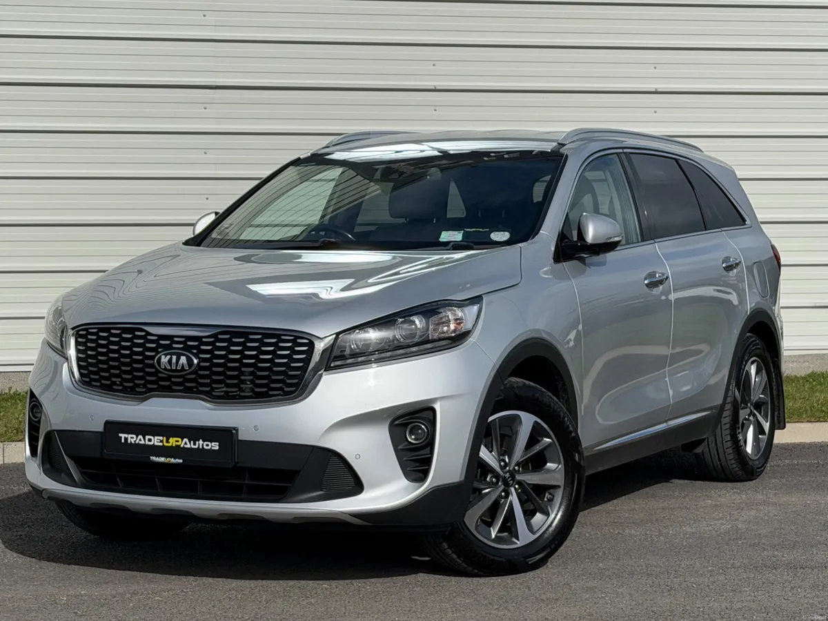 Kia Sorento 2019 - Image 1