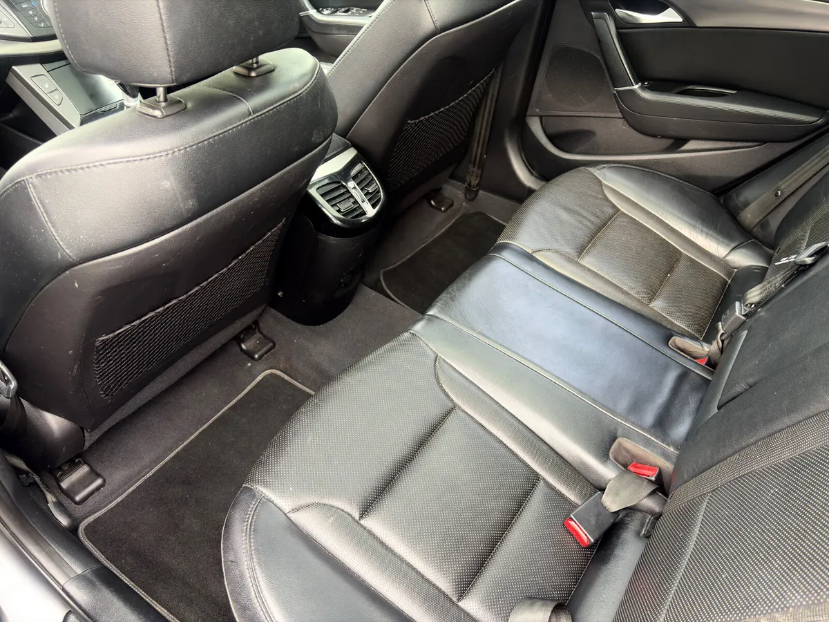 Hyundai i40 2014 1.7 CRDi new nct 12/27 low km - Image 5