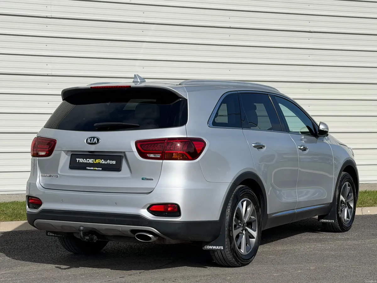 Kia Sorento 2019 - Image 5