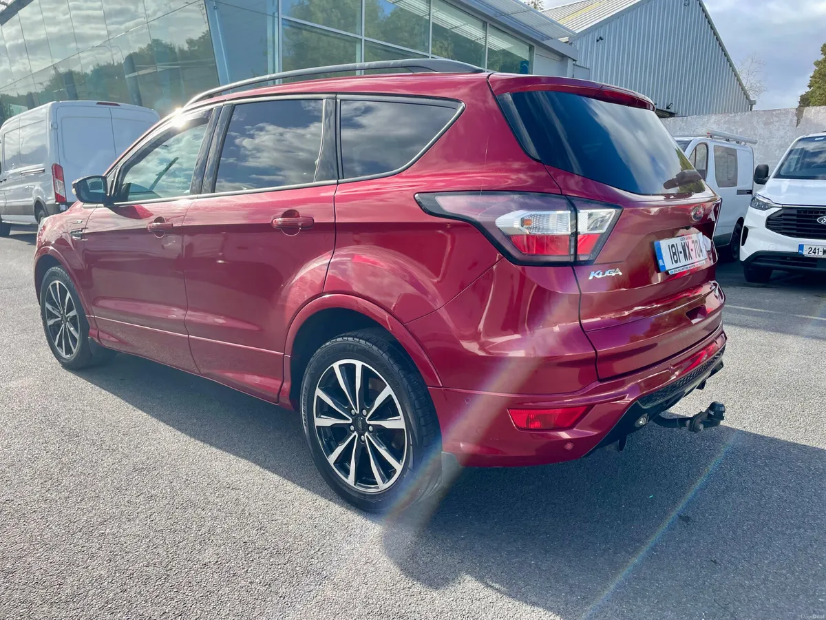 Ford Kuga ST Line 1.5 Diesel - Image 3