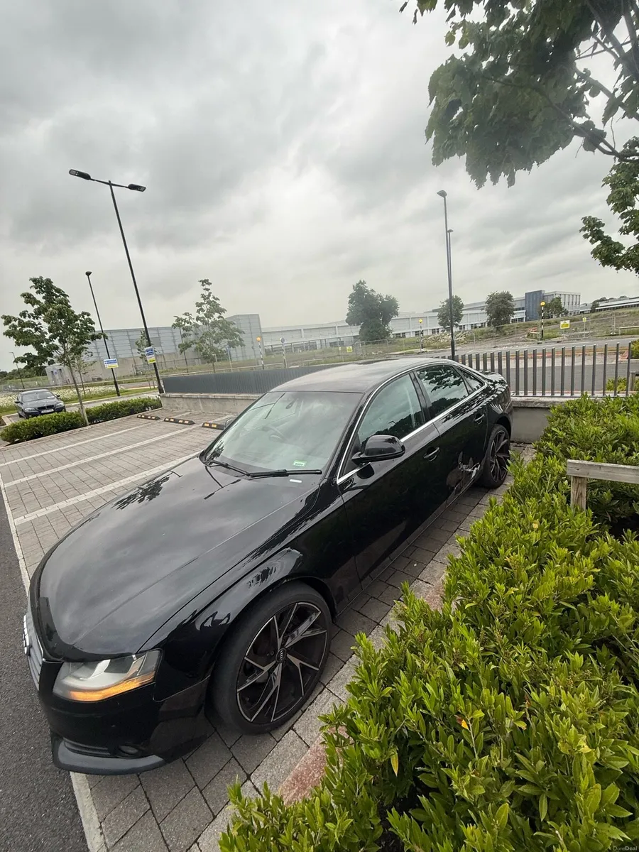 Audi A4 2.0 TDI - Image 3