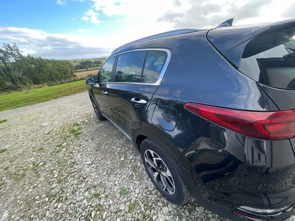 Kia sportage - Image 5