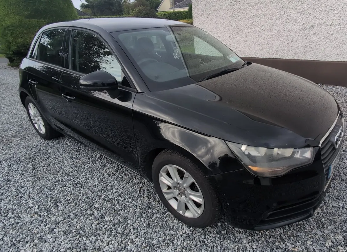 Audi A1 1.6 TDI - Image 2