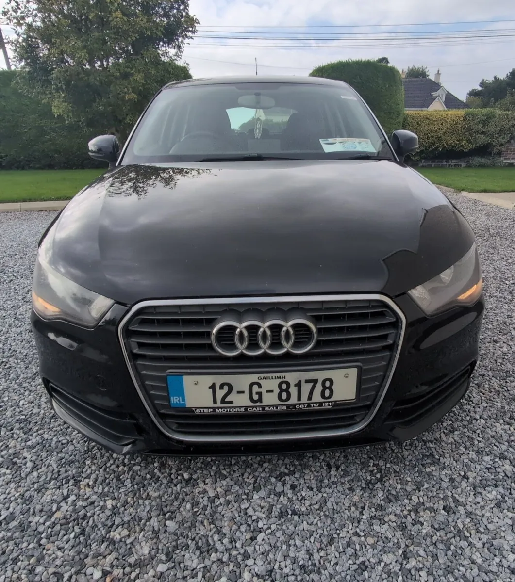 Audi A1 1.6 TDI - Image 5