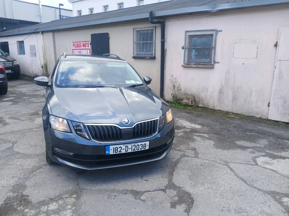 Skoda octavia - Image 2