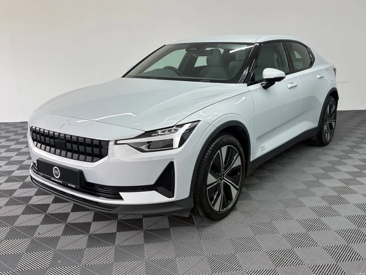 Polestar 2 Long range SM 78Kwh 2023 - Image 3