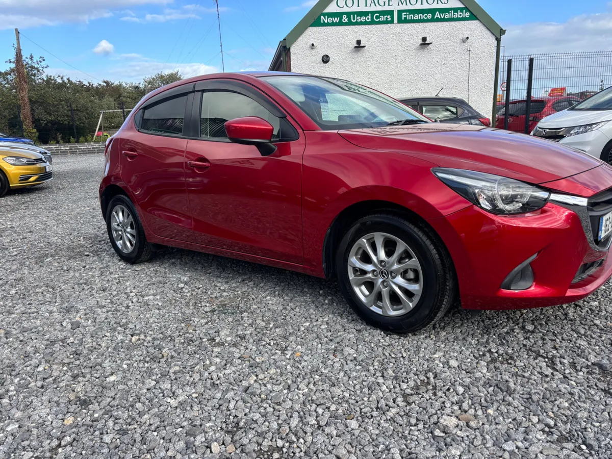 Mazda Demio - Image 2