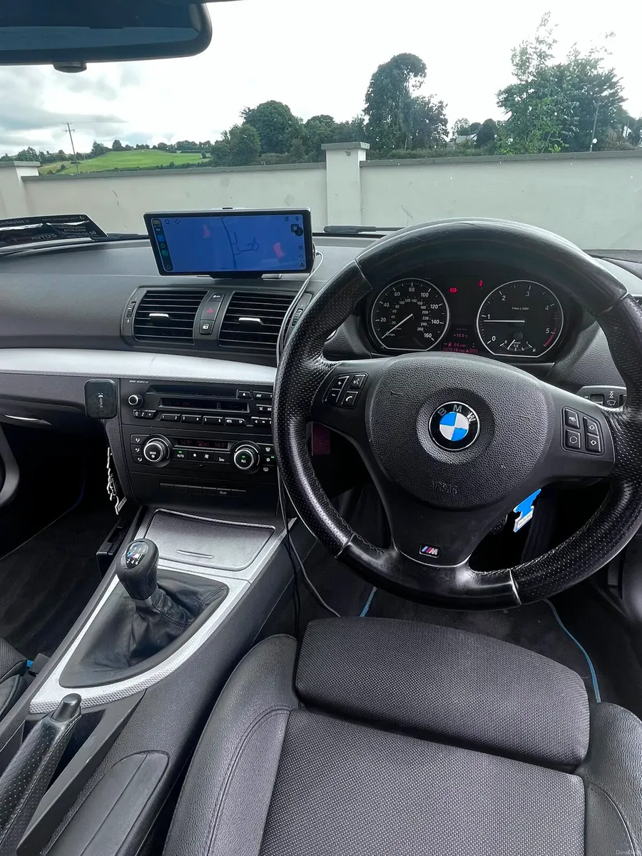 BMW 120d Coupe Msport - Image 6
