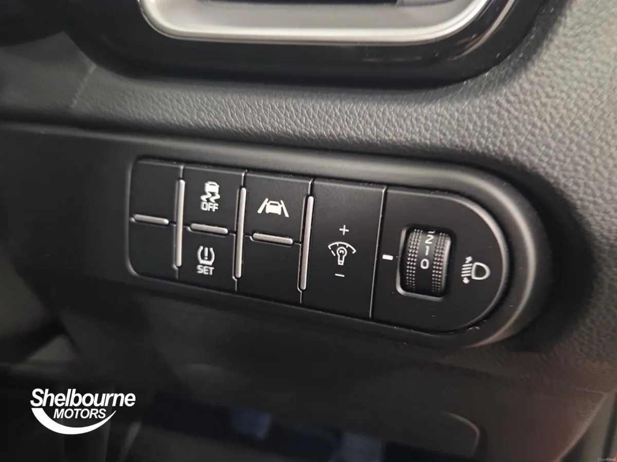 Kia ceed 1.5T GDi ISG 138 3 5dr - Image 5