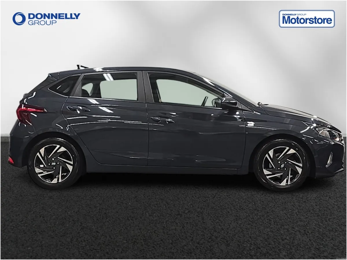 Hyundai i20 1.0T GDi 48V MHD SE Connect 5dr - Image 3