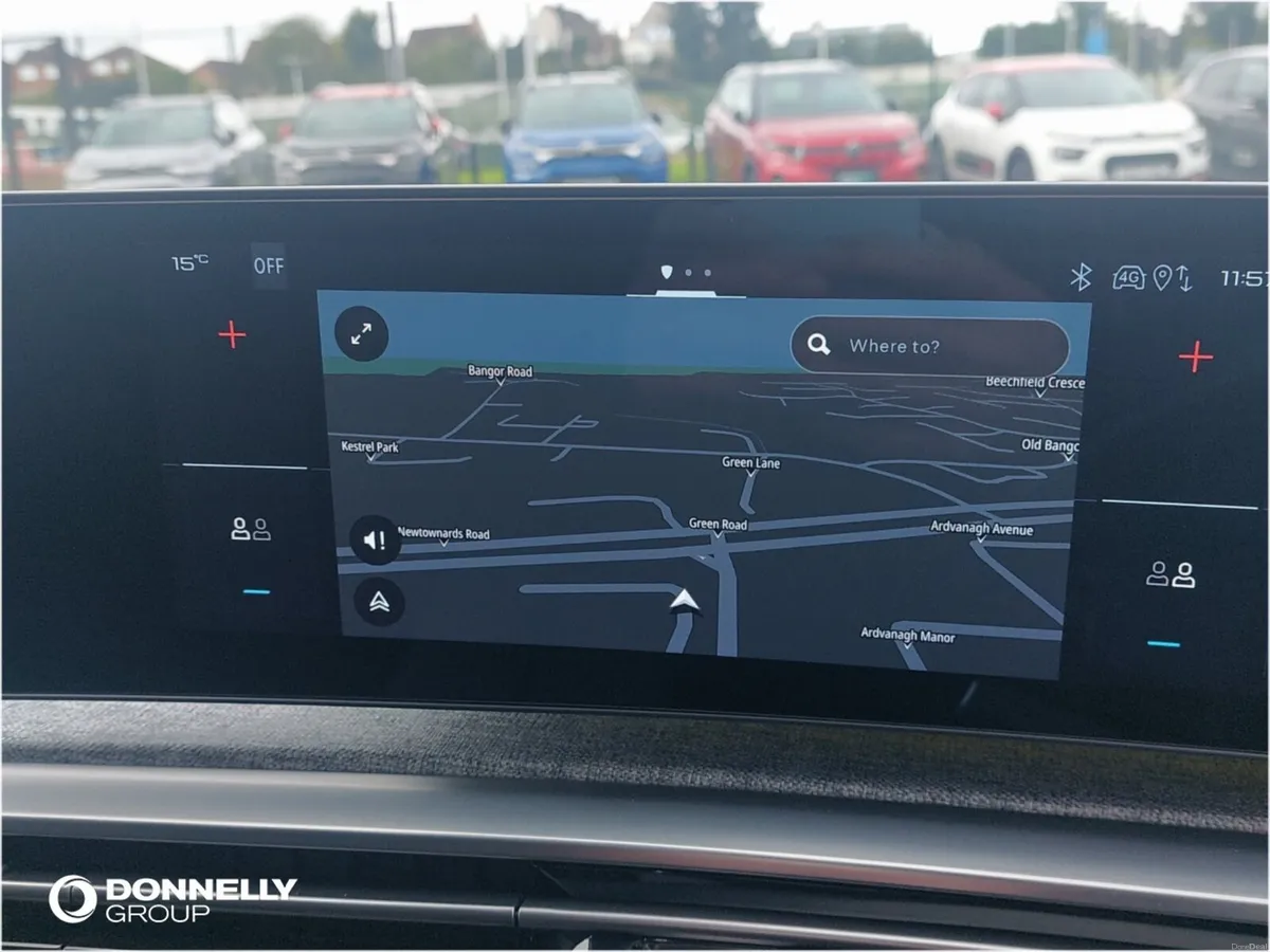 Peugeot 5008 157kW GT 73kWh 5dr Auto - Image 5