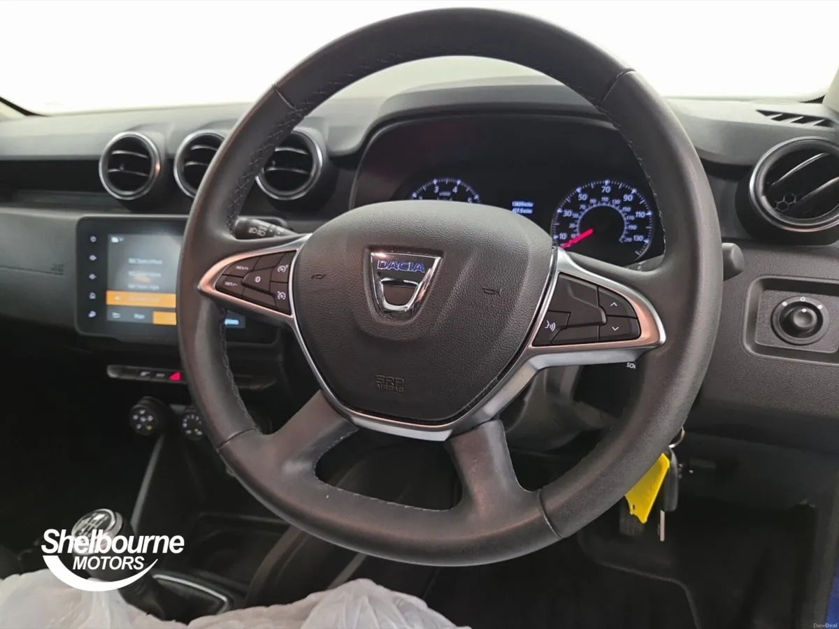 Dacia Duster COMFORT TCE - Image 4