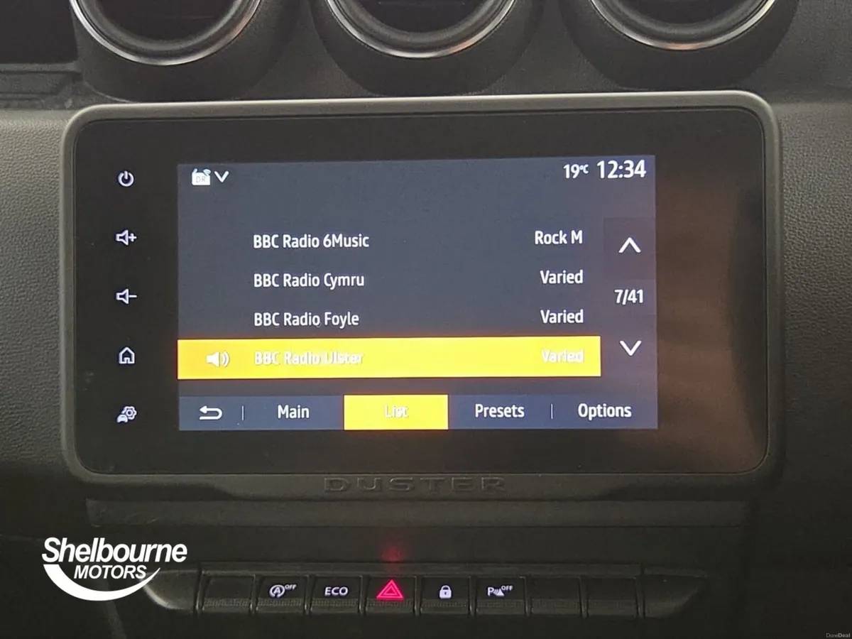 Dacia Duster COMFORT TCE - Image 5