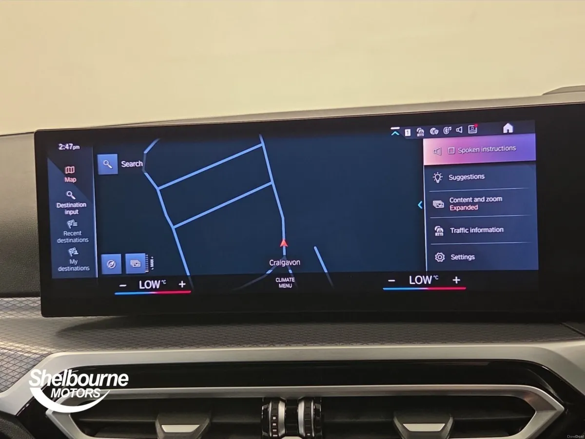BMW 3 Series 320i M Sport 4dr Step Auto - Image 5