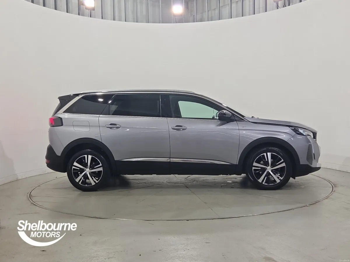 Peugeot 5008 1.5 BlueHDi GT 5dr EAT8 - Image 3
