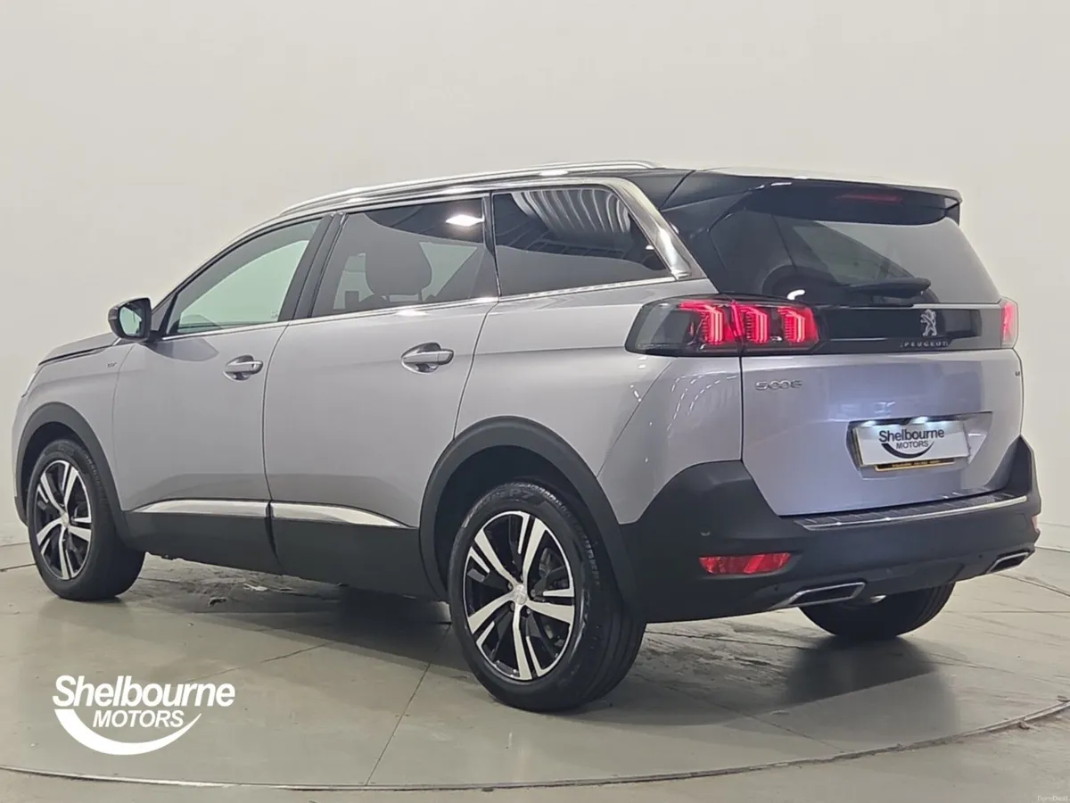 Peugeot 5008 1.5 BlueHDi GT 5dr EAT8 - Image 2