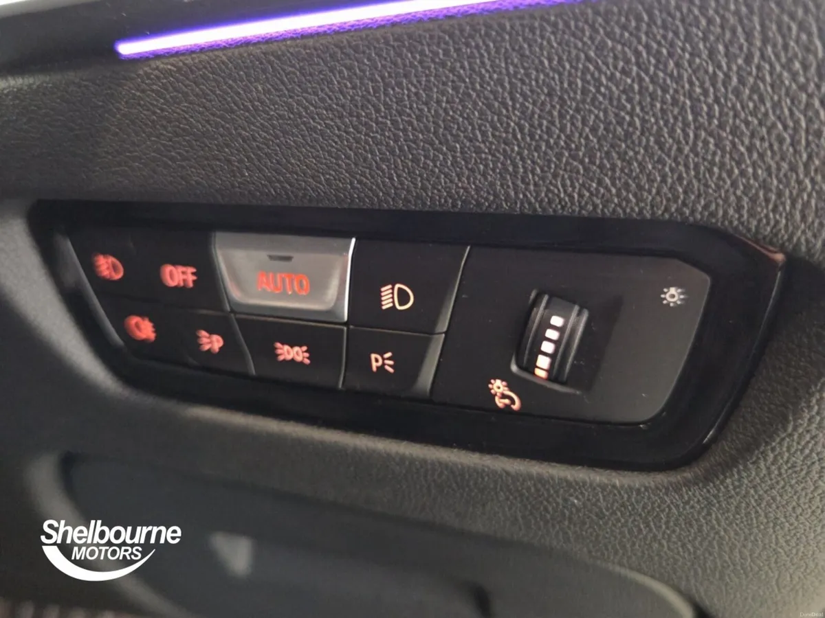 BMW 3 Series 320d xDrive M Sport 5dr Step Auto - Image 5
