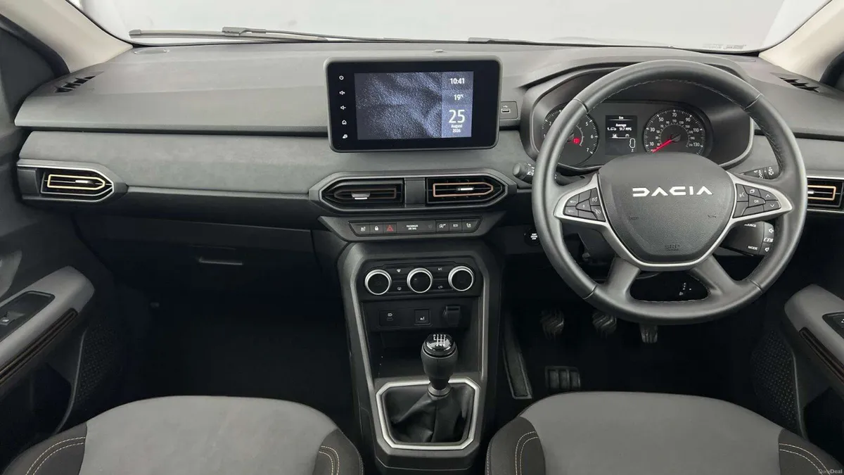 Dacia Sandero Stepway 1.0 TCe Extreme 5dr - Image 3