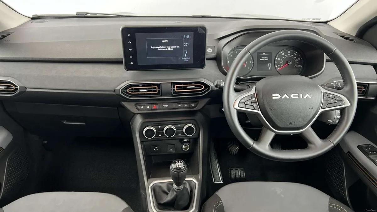 Dacia Sandero Stepway 1.0 TCe Extreme 5dr - Image 3