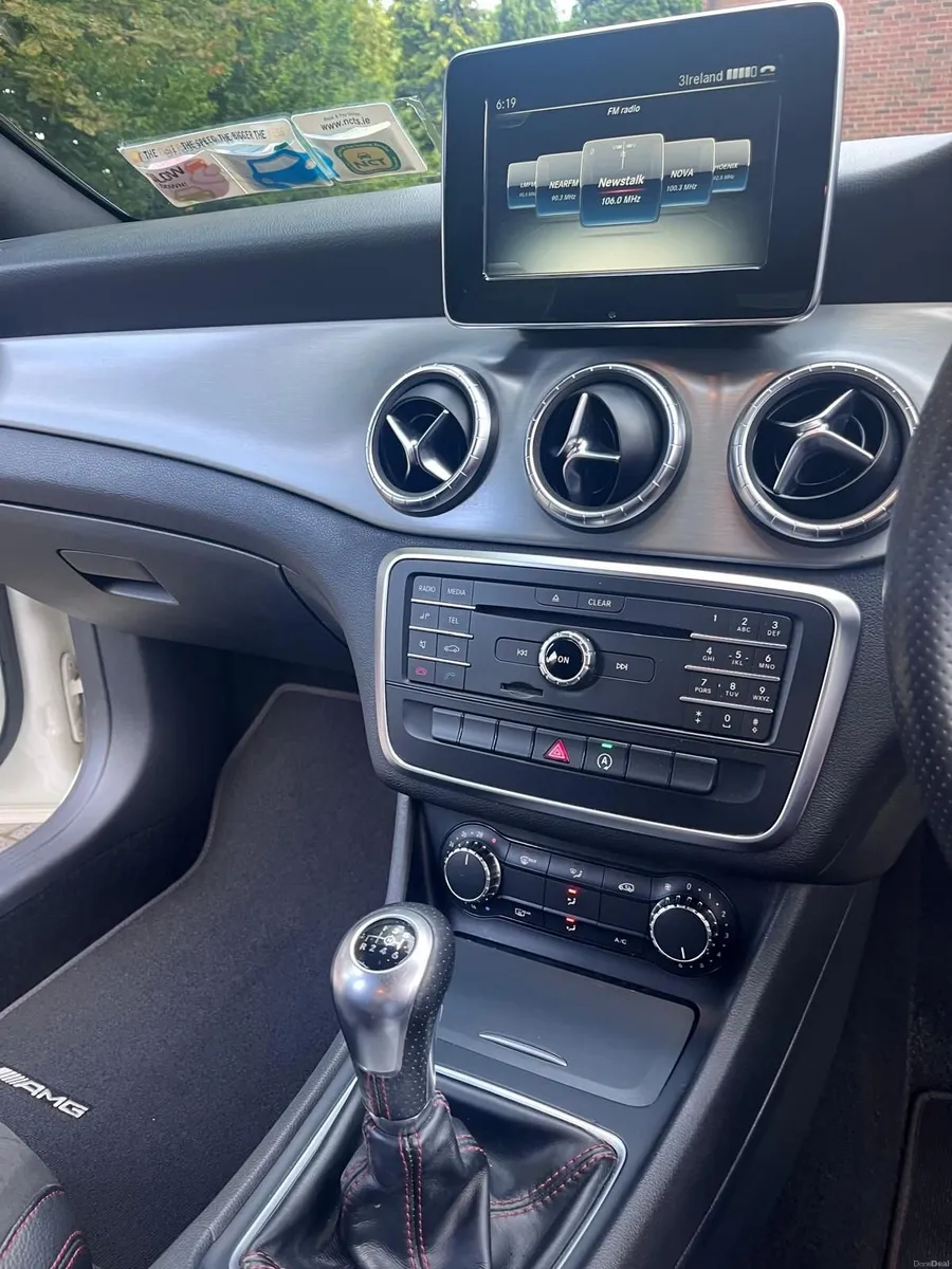 Mercedes-Benz CLA 2015 - Image 6