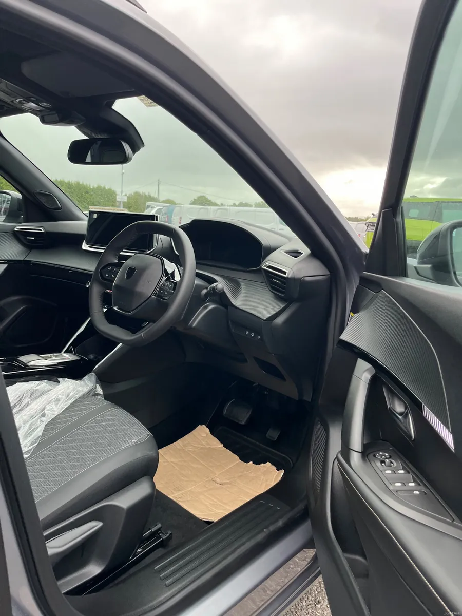 Peugeot 2008 2026 - Image 6