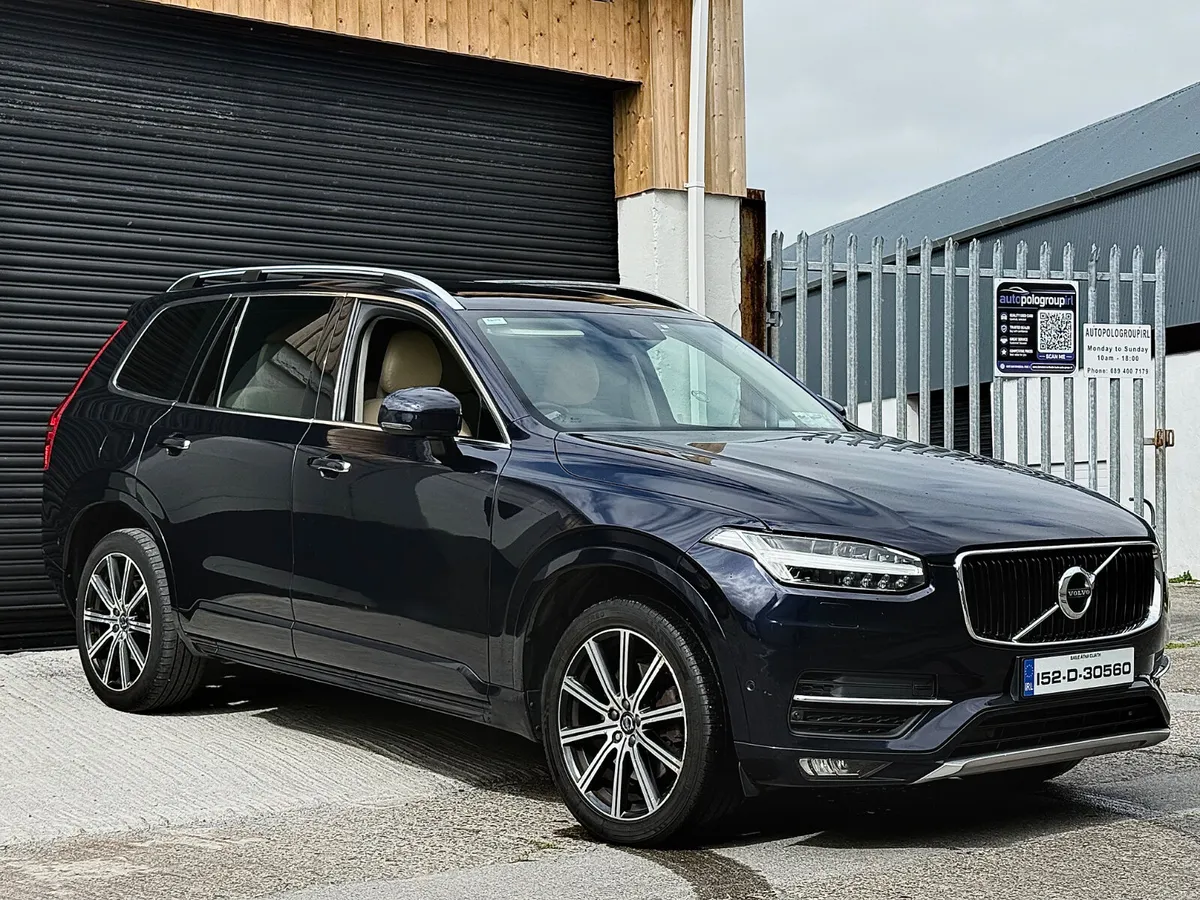 ⚫️Volvo XC90 (152) 7 Seater⚫️ - Image 2