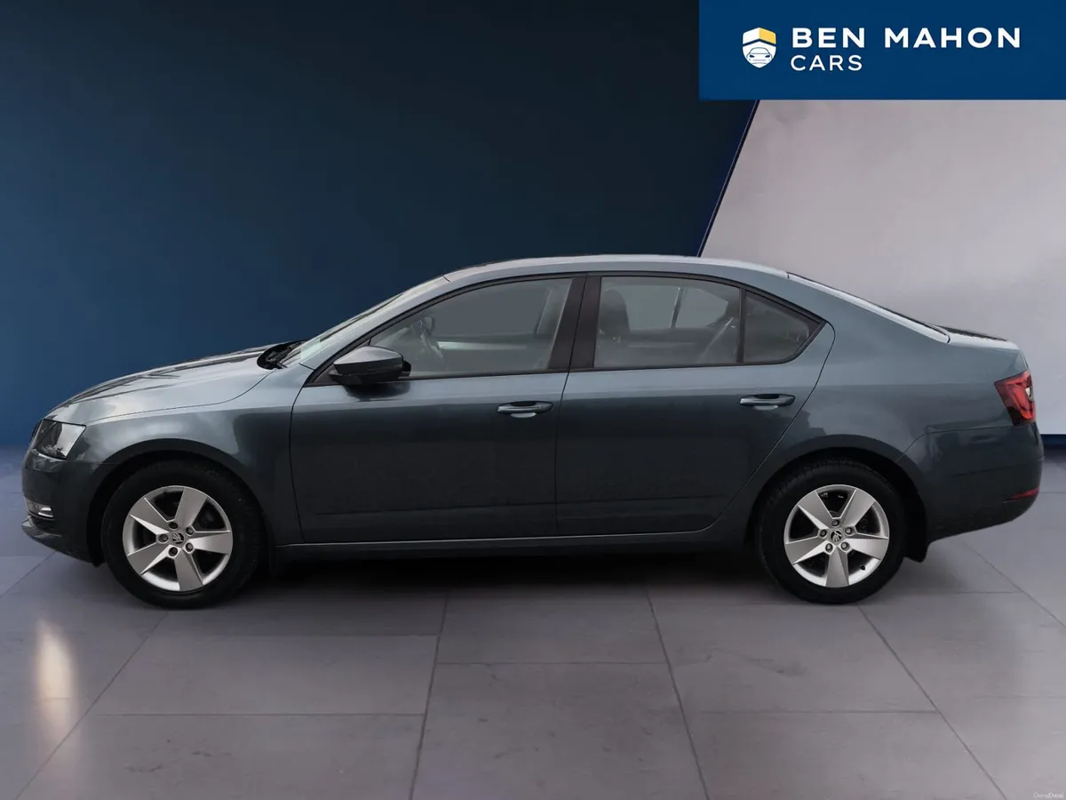 2018 Skoda Octavia 1.6 TDI Ambition – €12,950 - Image 2