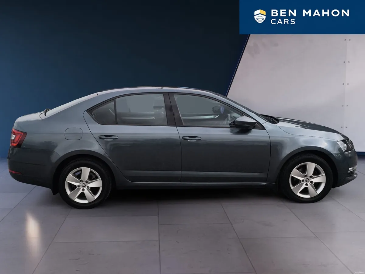2018 Skoda Octavia 1.6 TDI Ambition – €12,950 - Image 6