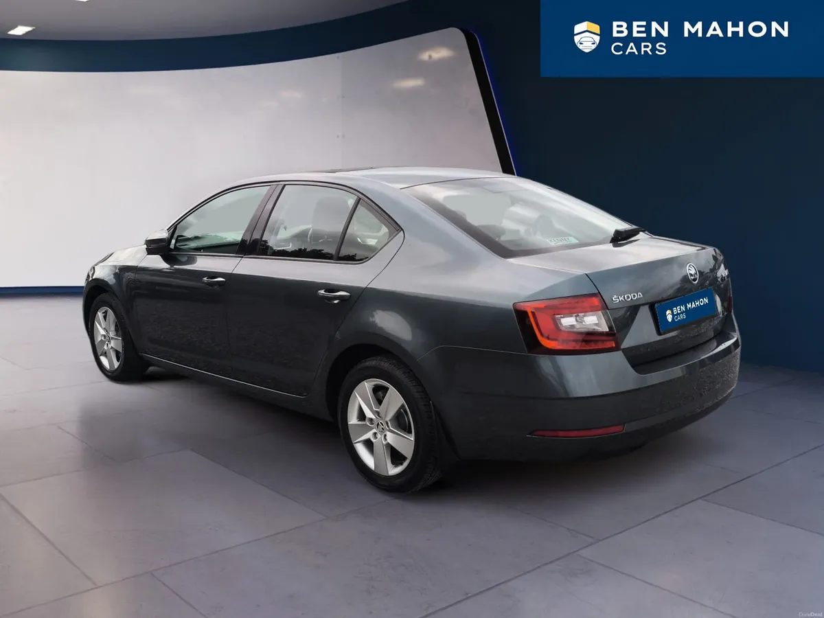 2018 Skoda Octavia 1.6 TDI Ambition – €12,950 - Image 3