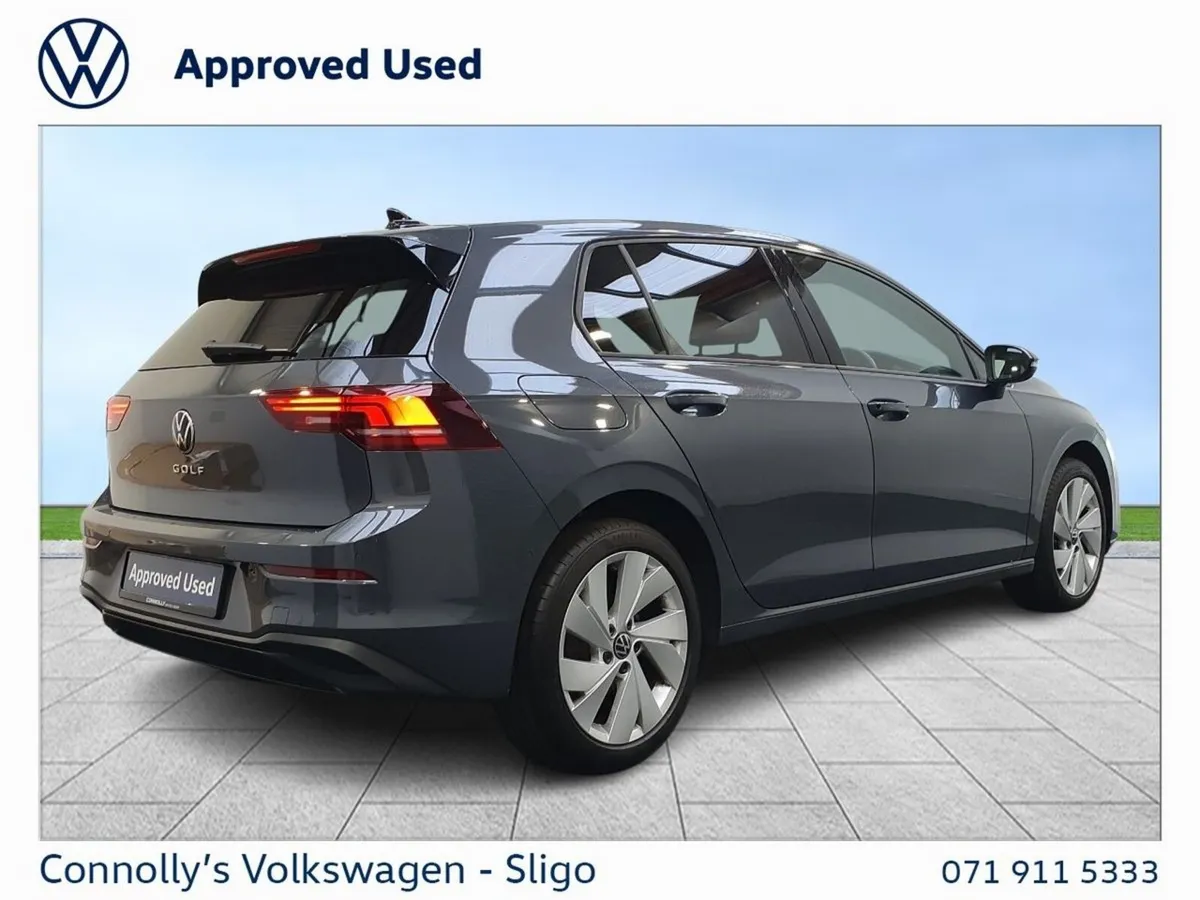 Volkswagen Golf EDITION 75 2.0TDI 116HP - Image 3