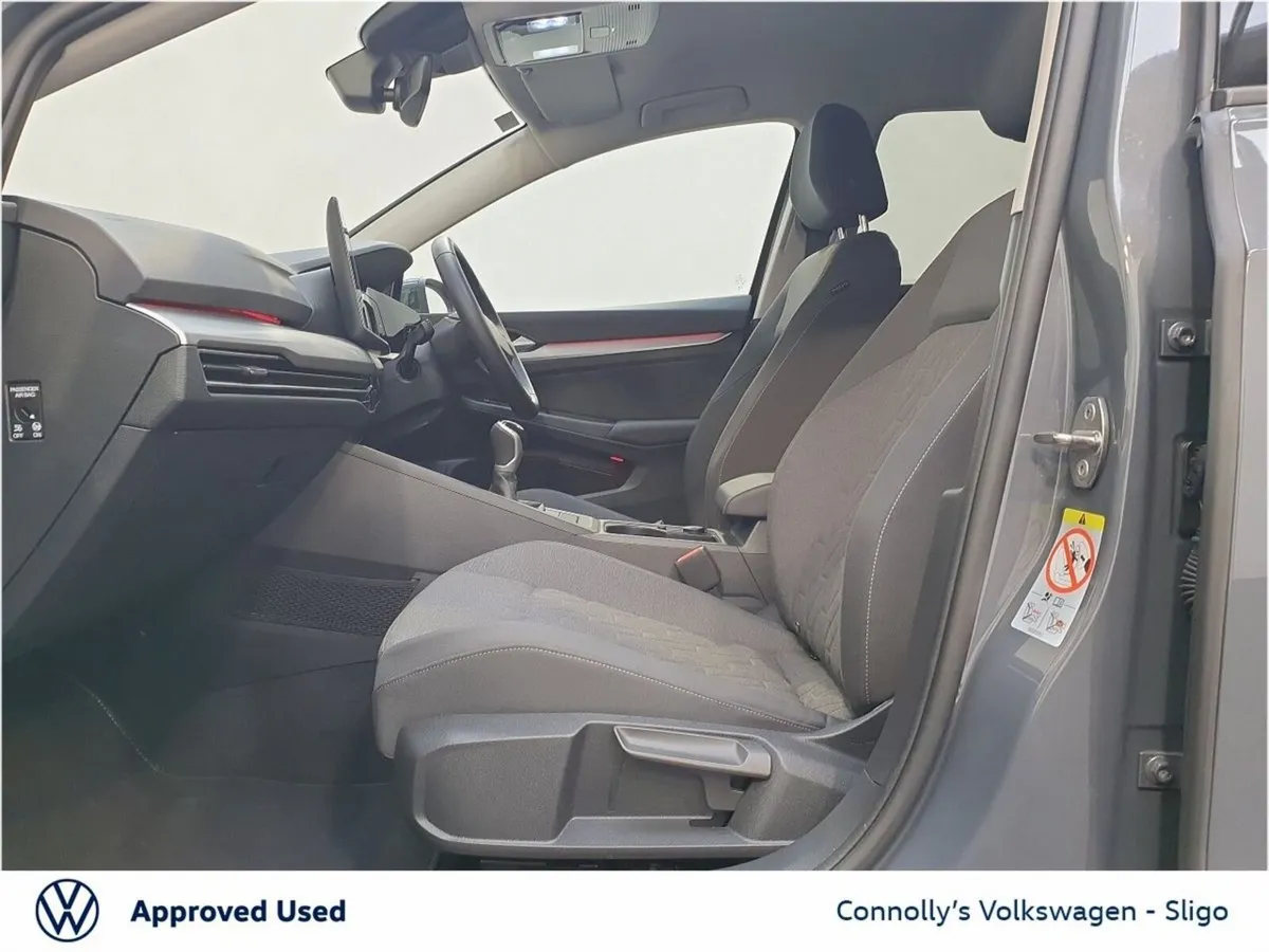Volkswagen Golf EDITION 75 2.0TDI 116HP - Image 4