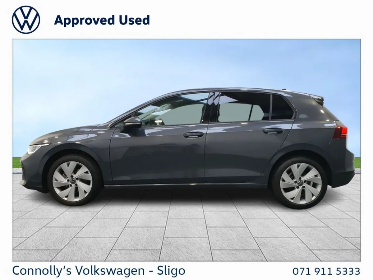Volkswagen Golf EDITION 75 2.0TDI 116HP - Image 6