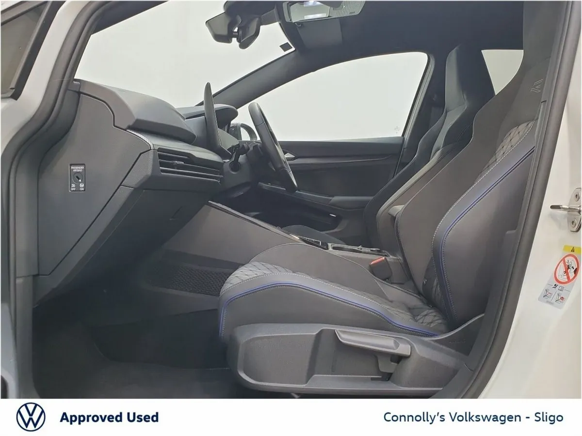 Volkswagen Golf RLINE 1.5TSI MHEV 116HP AUTO - Image 4