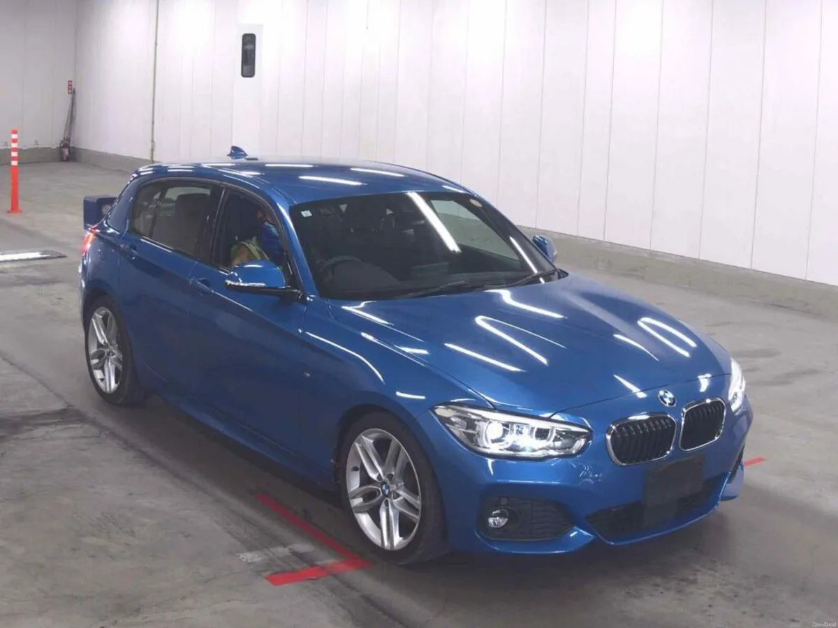 BMW 118 m sport - Image 1