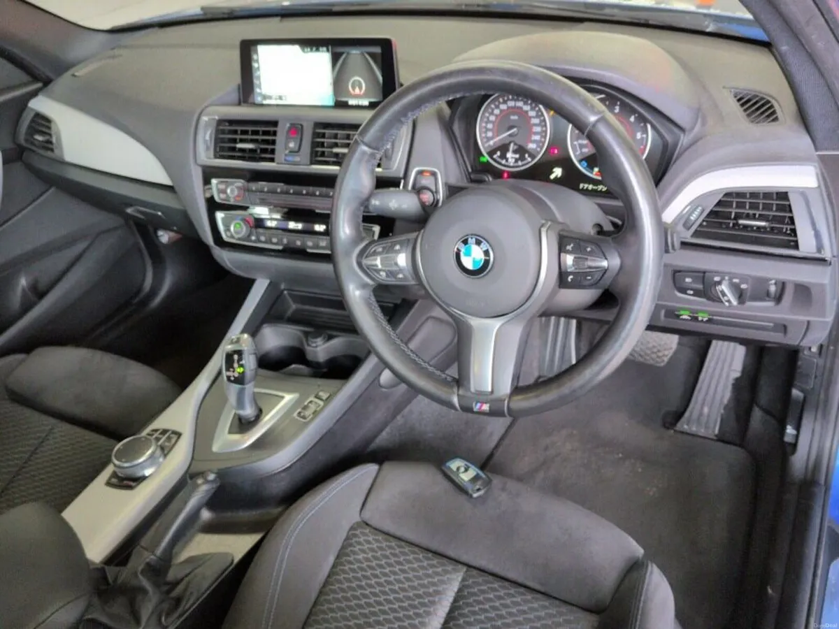 BMW 118 m sport - Image 5