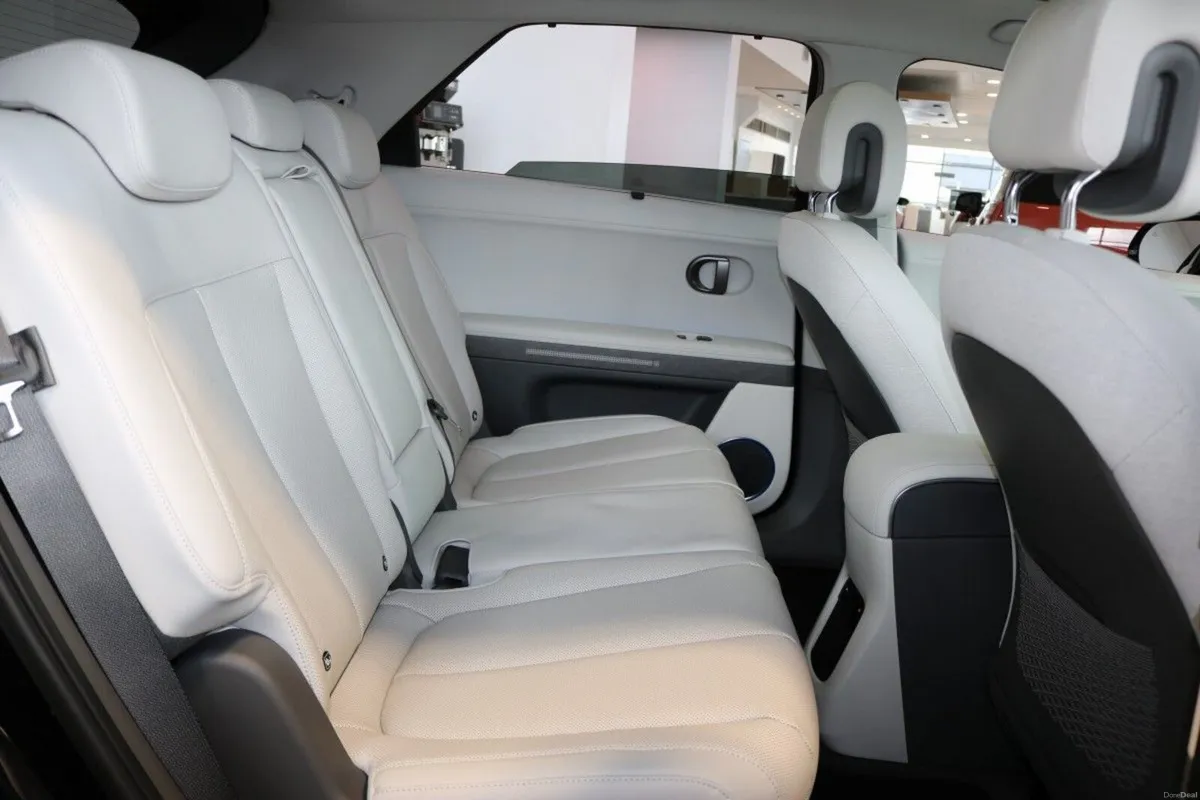 Hyundai IONIQ 5 Platinum Pre Reg Brand New 84 KwH - Image 6