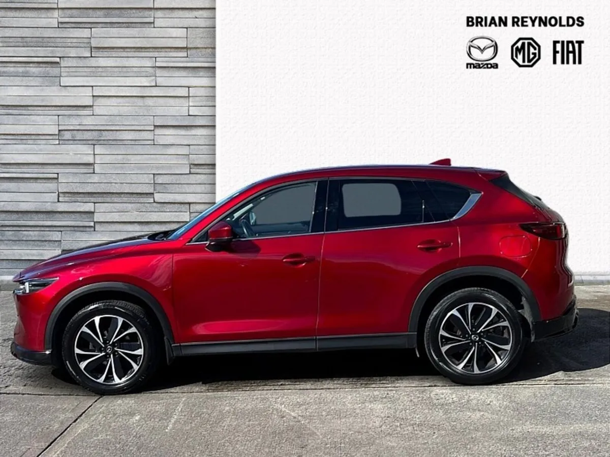 Mazda CX-5 2WD 2.0P (165ps) GT SPORT SL - Image 5