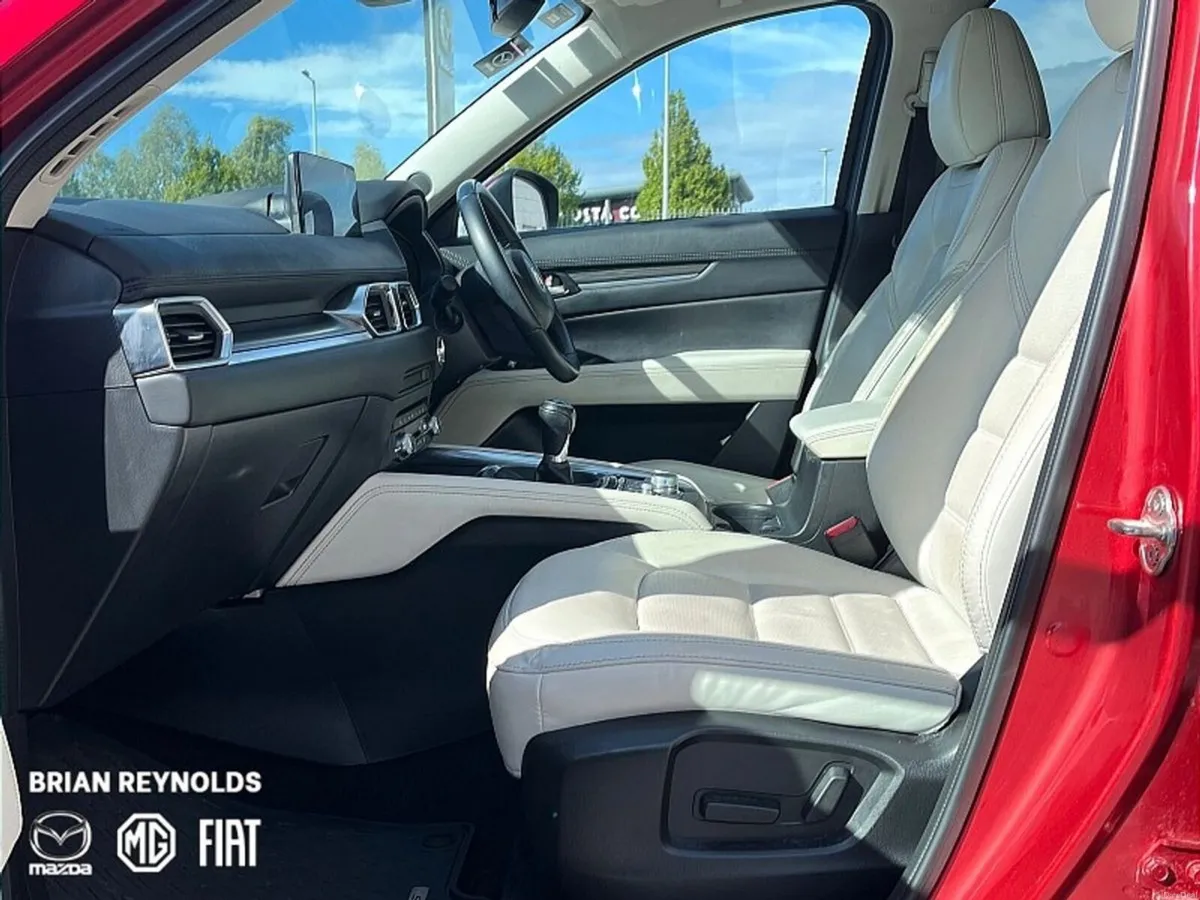 Mazda CX-5 2WD 2.0P (165ps) GT SPORT SL - Image 6