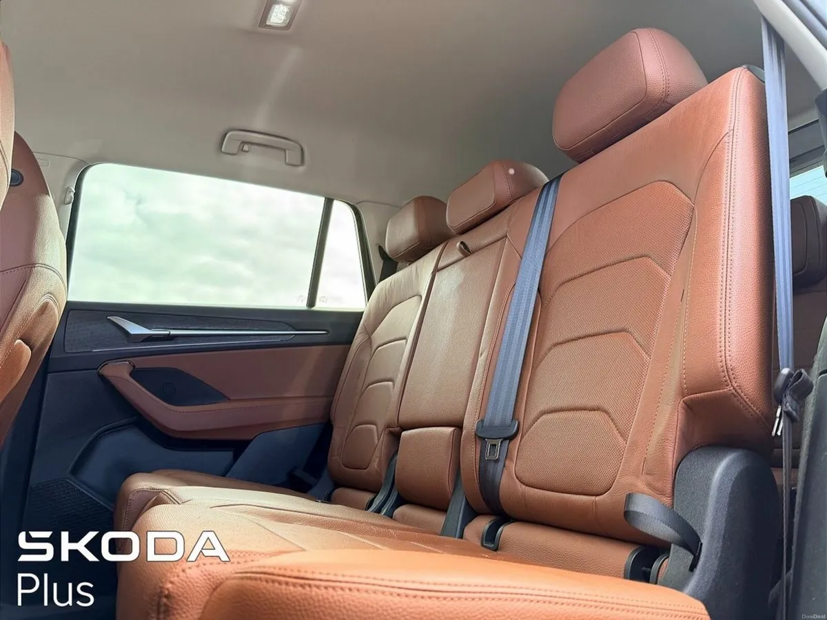 Skoda Kodiaq SELECTION+ 2.0TDI 150HP DSG - Image 5