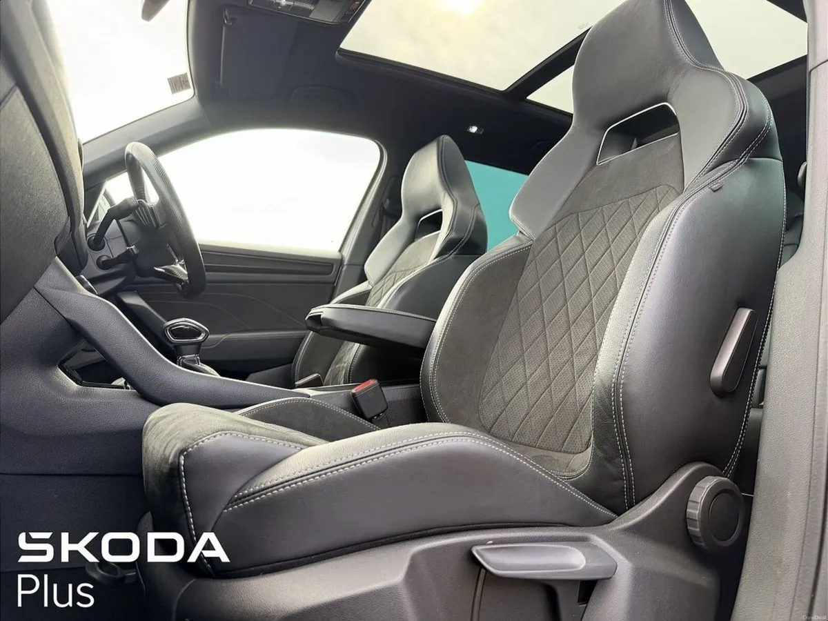 Skoda Kodiaq 2.0 TDI 150HP DSG SportLine 7 Seat - Image 3