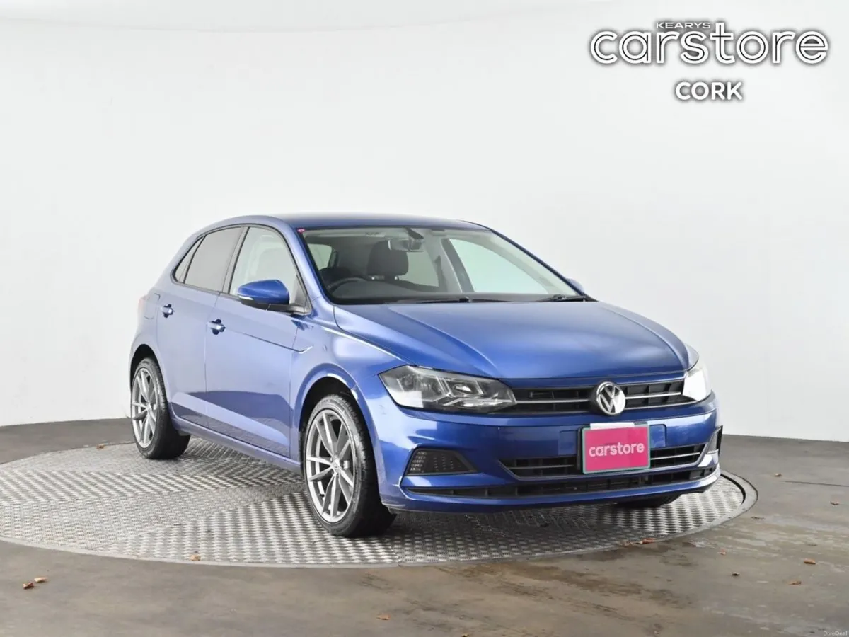 Volkswagen Polo TSI COMFORT LINE - Image 1