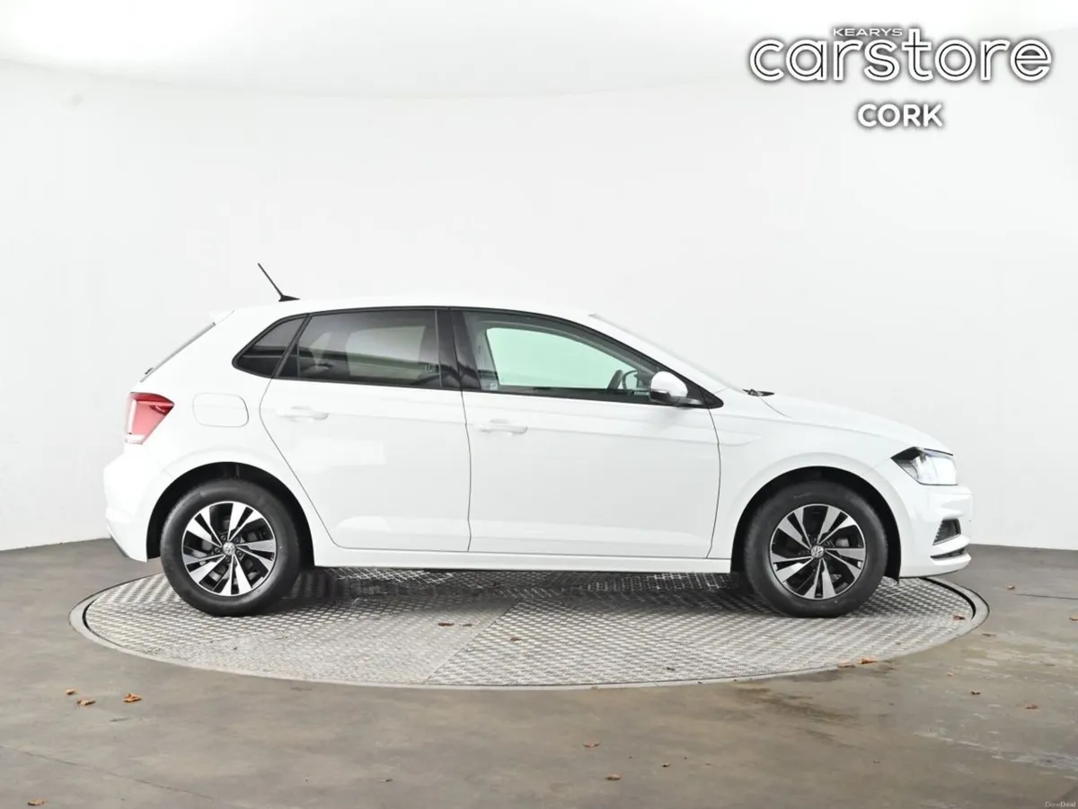 Volkswagen Polo 1.0 TSI COMFORTLINE - Image 2