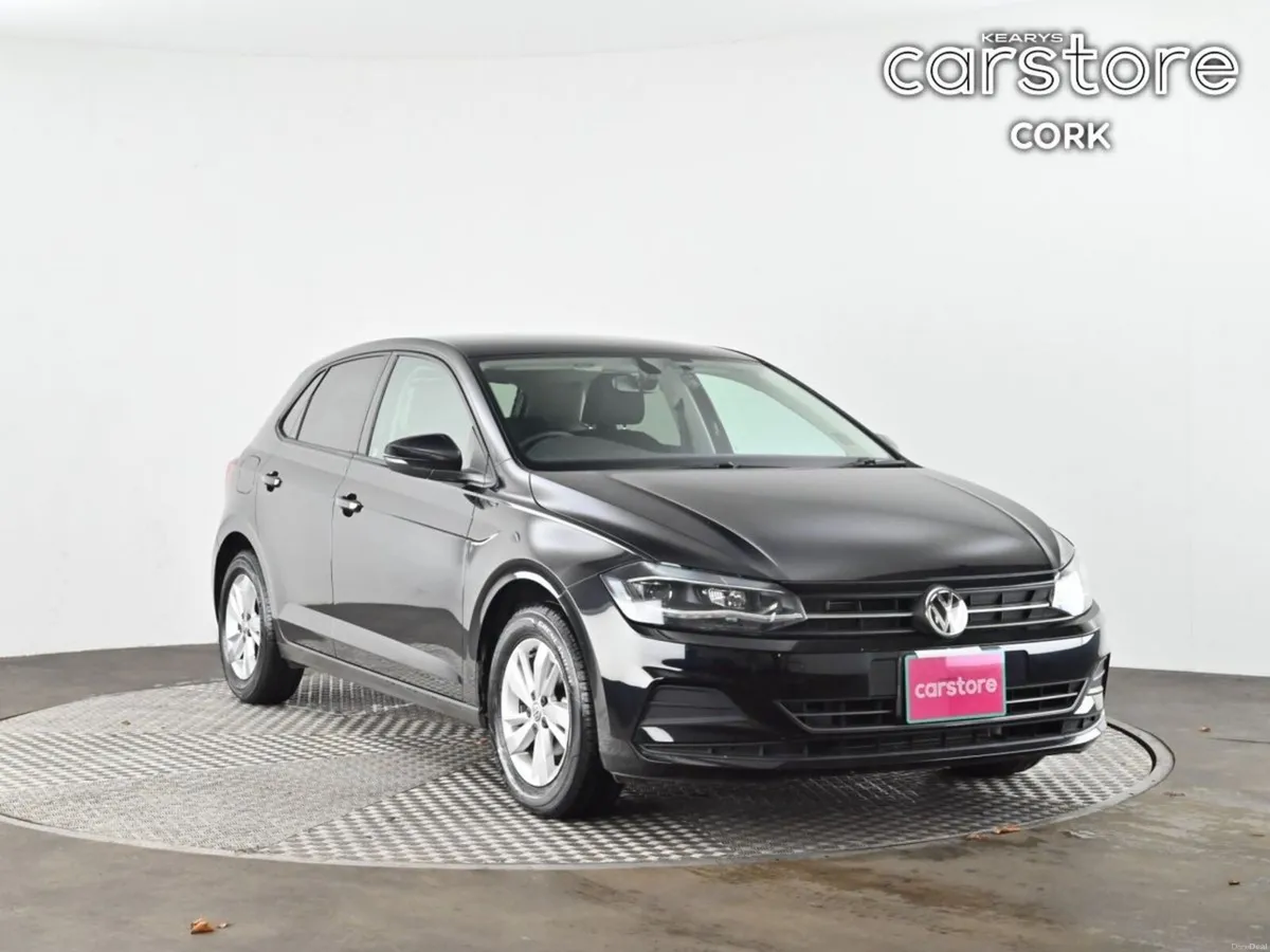 Volkswagen Polo TSI COMFORT LINE - Image 1