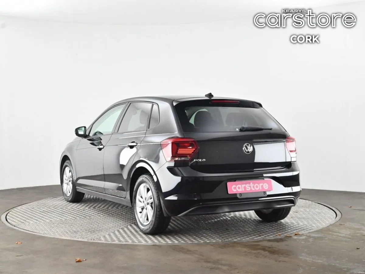 Volkswagen Polo TSI COMFORT LINE - Image 3