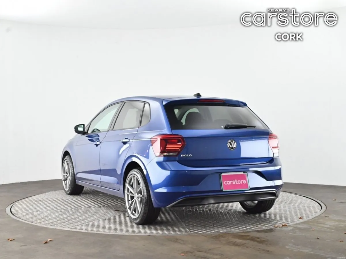 Volkswagen Polo TSI COMFORT LINE - Image 3