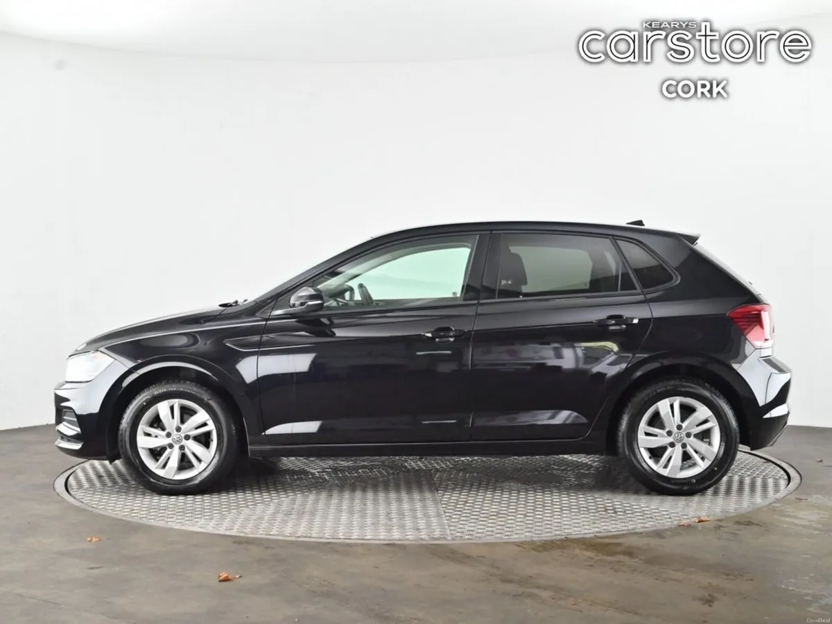 Volkswagen Polo TSI COMFORT LINE - Image 6